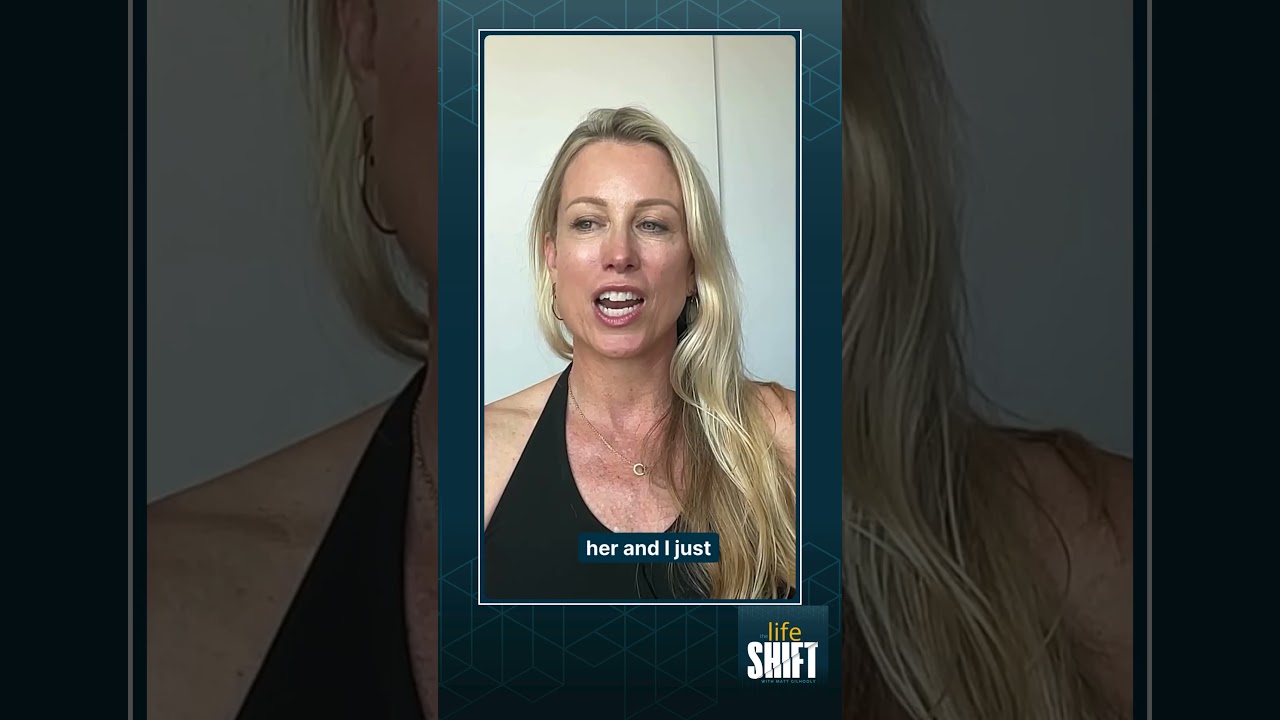 I Tried To Save My Mom And This Is What Happened