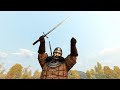 Захват МИРА в Mount & Blade II Bannerlord #36