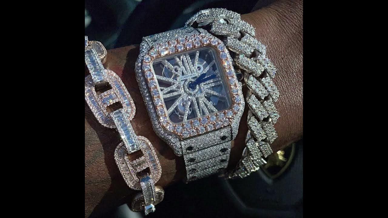 [FREE] Lil Gotit Type Beat "Block Boy" YouTube