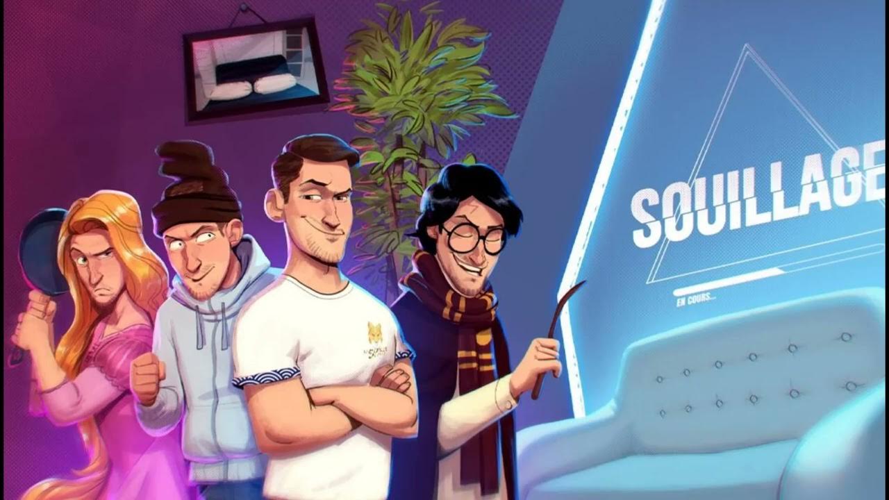 Outro math se fait des films youtube