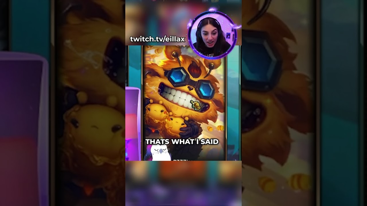 NSFW Ziggs Skin 😏