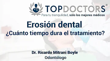 ¿Cuánto dura la adhesión dental en los dientes delanteros?