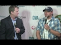 Jason Aldean Interview | CMA Awards 2012 | CMA