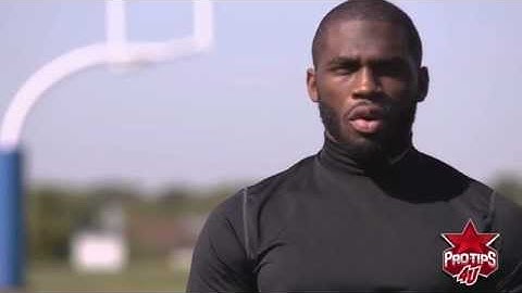 Earl Bennett interview  - Keys to success