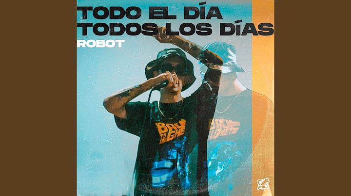 Todo el Día, Todos los Días