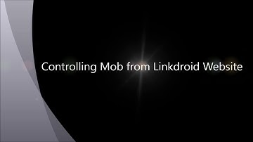 LinkDroid App