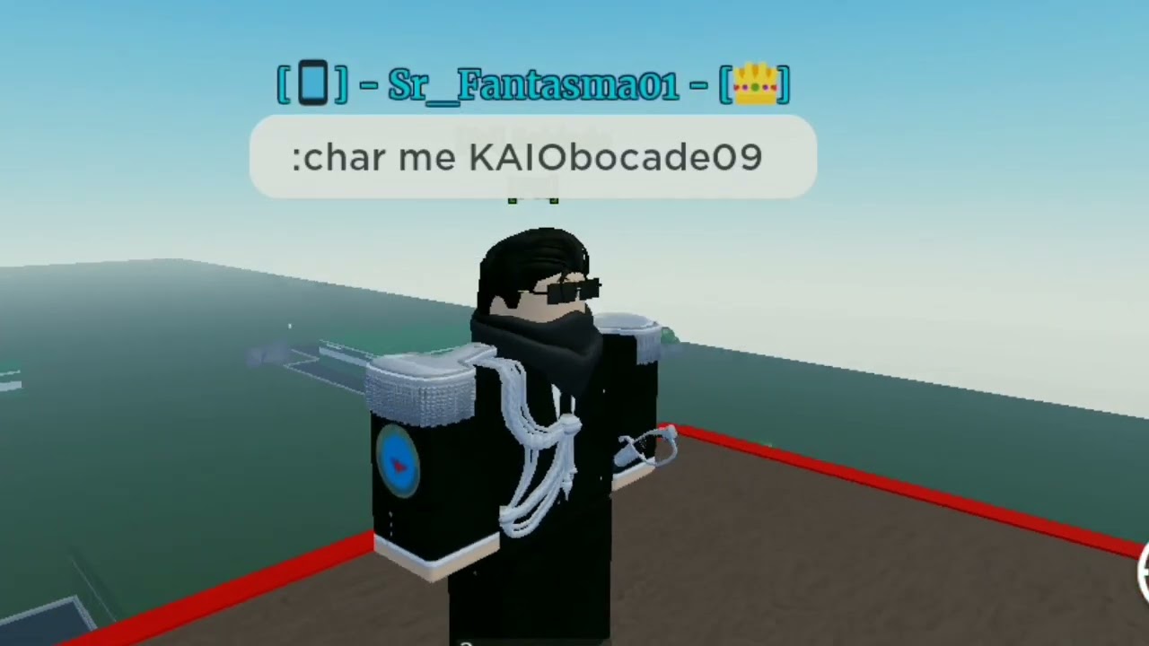 PASSO A PASSO] Como Utilizar o Rádio no Roblox, Exército Brasileiro, Apex_hard