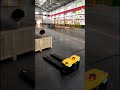 AGV Forklift, AMR Robot, Logistic Solutions - Wuhan Donglisheng M&amp;E