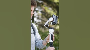 Zhiyun Crane M3S Unboxing!