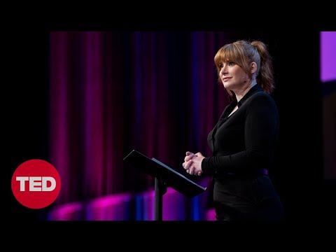 Bryce Dallas Howard: How to Preserve Your Private Life in the Age of Social Media | TED