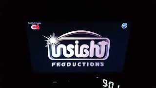 Full Corus Entertainment/Insight Productions/NBCUniversal International Studios (2018) Update