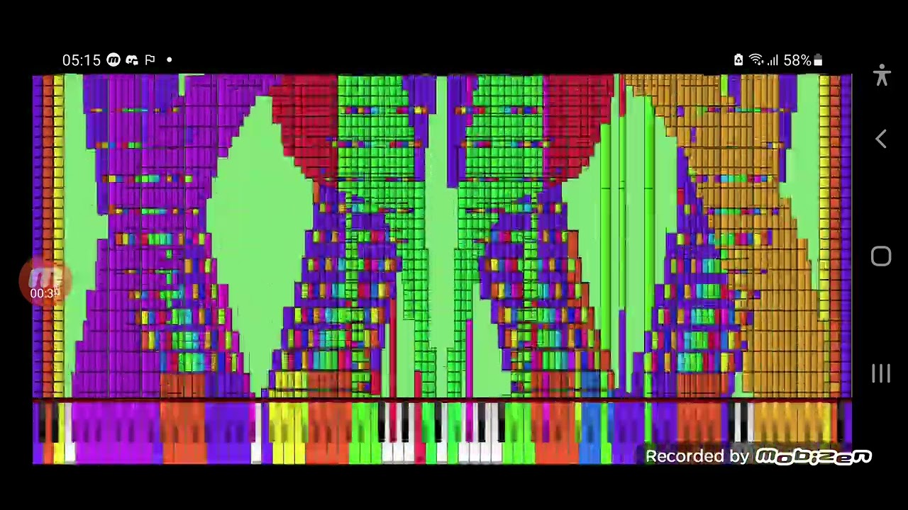 Samsung vs black midi Aimonortsa (LEGIT RUN) NVI PFA (Exynos 9611)