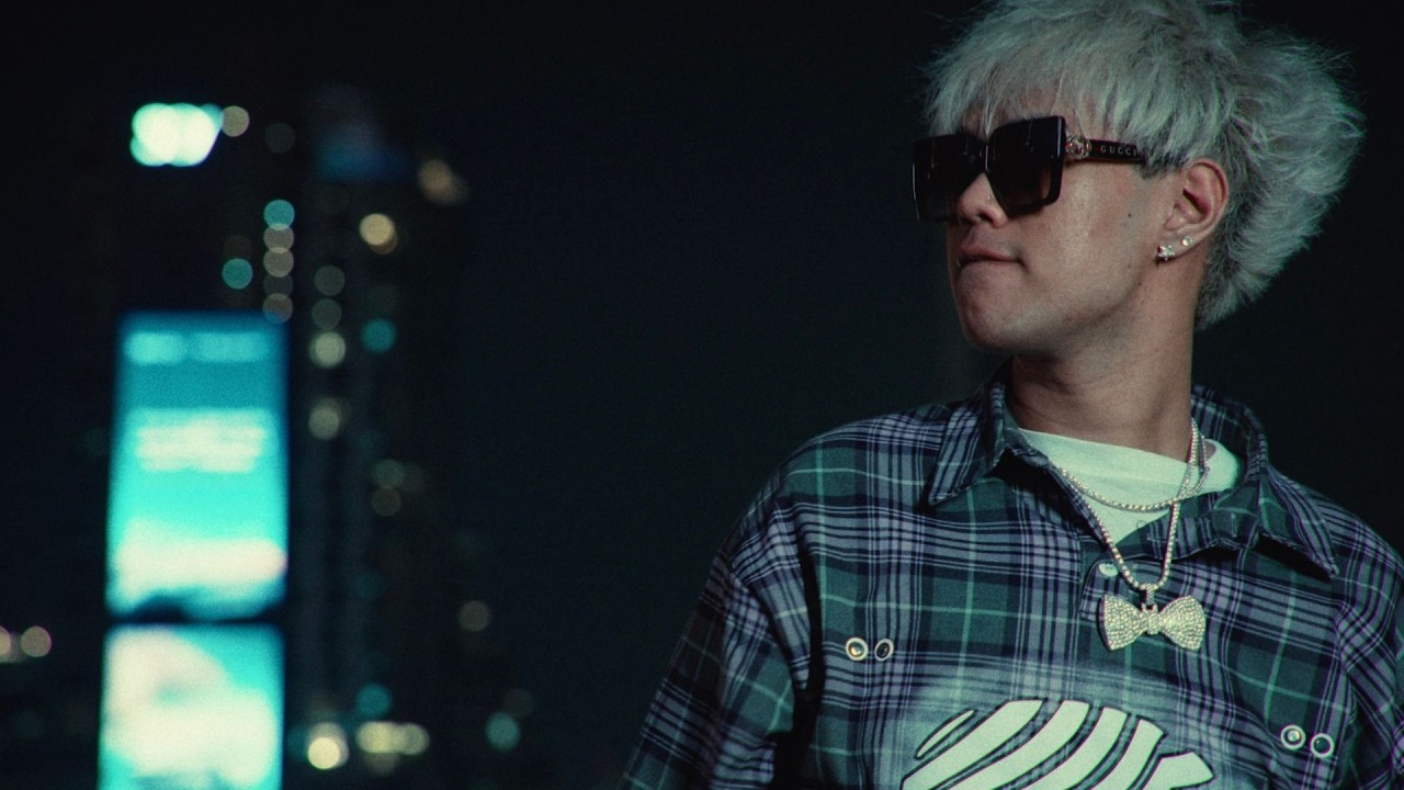 YUNGTARR -  คำนึง (Official Music Video)