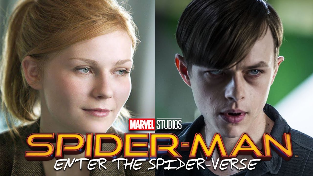 Marvel News on X: Segundo o Daniel RPK, Kristen Dunst, a Mary Jane da  primeira trilogia e Dane DeHann, o Harry Osborn de The Amazing Spider-Man  2, podem ser mais alguns atores