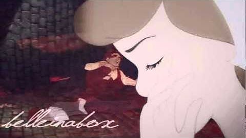 PHS - Your Protector - Cinderella/Dimitri - Part 6