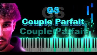 GS  - Couple Parfait Piano Instrumentale