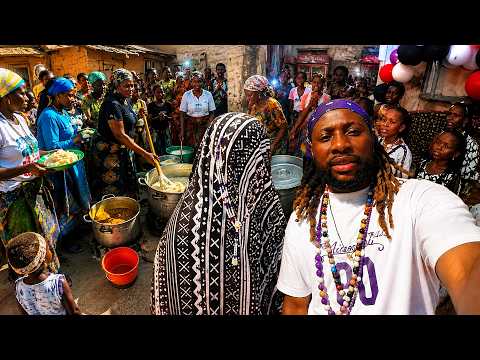 EFIKO: THE RITUAL THAT WILL LEAVE YOU COMPLETELY SHOCKED