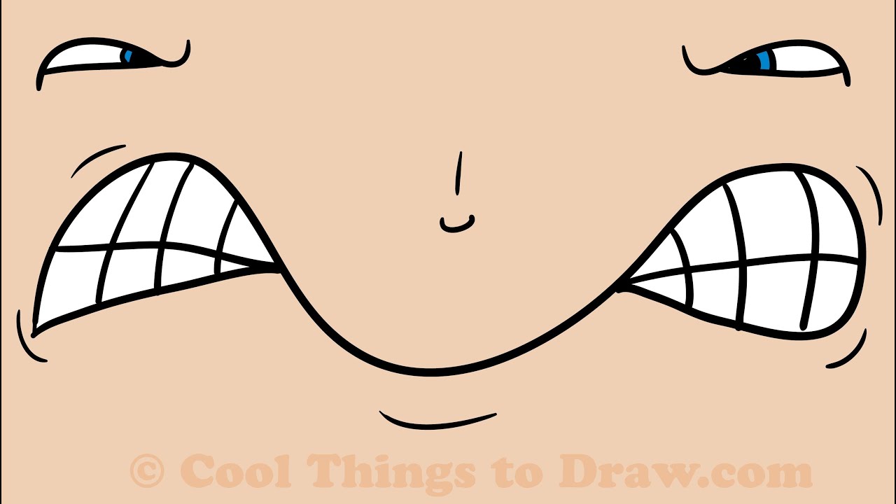 Cool Easy Things To Draw For Kids Who Think They Cant Draw