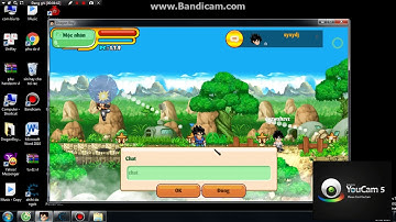 clip troll ngoc rong online