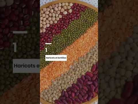 Vidéo: Le couscous augmentera-t-il la glycémie ?