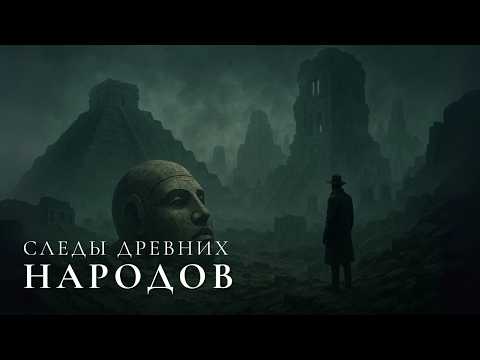 БЫЛА ЛИ ДРУГАЯ ЦИВИЛИЗАЦИЯ ДО НАС на ЗЕМЛЕ? | СИЛУРГИЧЕСКАЯ ГИПОТЕЗА — Документальный фильм для сна