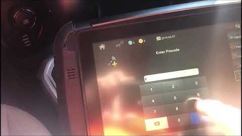 2016 Jeep Renegade proximity adding a spare via Smart Pro