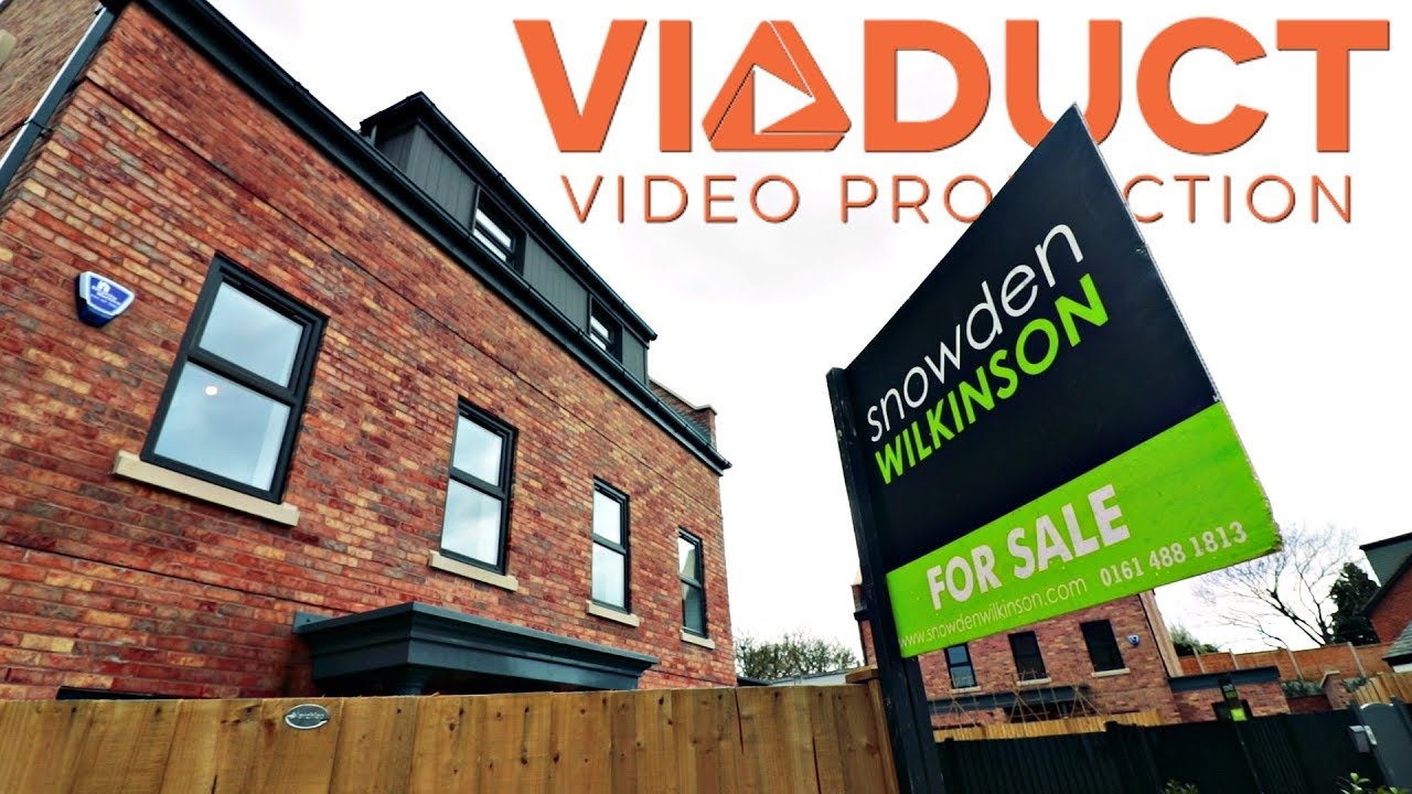 Heathbank Rd SNOWDEN WILKINSON Estate Agents Cheadle Hulme YouTube