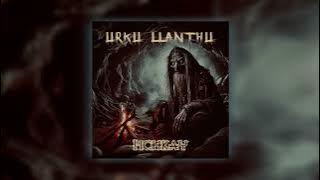 Urku Llanthu - Pichkay (Full Album) (Dungeon Synth / Dark Folk Metal)