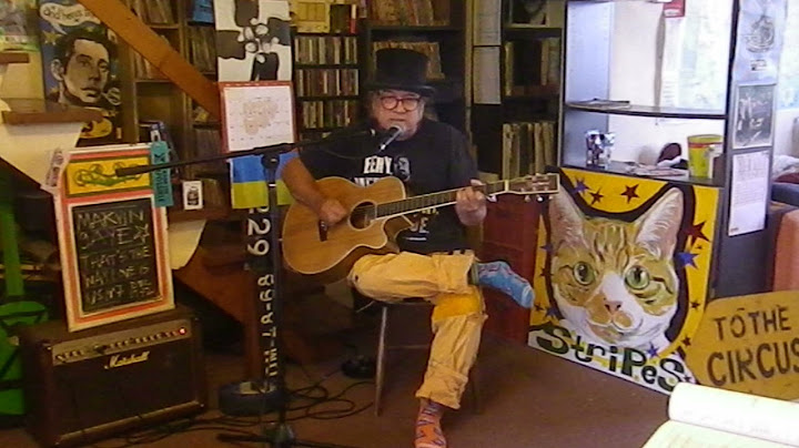 That’s the Way Love Is Guitar version - Guitar performance video thumbnail