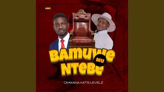 Bamuwe mu Ntebe