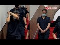 剴剴案惡保母姊妹羈押期將屆滿  高院訊問庭交由律師發言