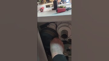 Precision Matthews PM1236 Lathe - Rec