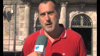 SALUDO FIESTAS VIRGEN GRANDE PEDRO AGUIRRE