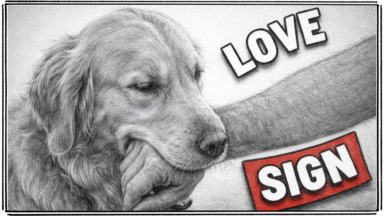 10 Signs That Your Dog Has Imprinted on You (Not Every Dog Owner) - YouTube