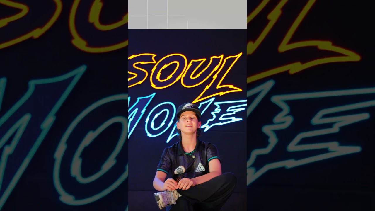 Soul move video 2
