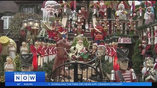 Dyker Heights ready once again to put up over-the-top holiday decorations