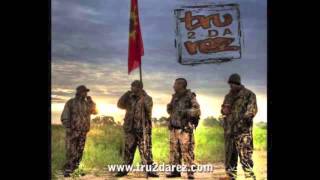 Tru Rez   "All My Life"