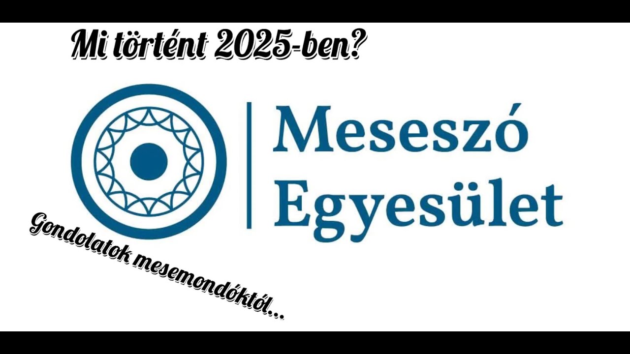Egyesület Meseszó