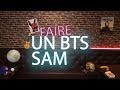 Faire un bts sam support  laction managriale  h3 campus