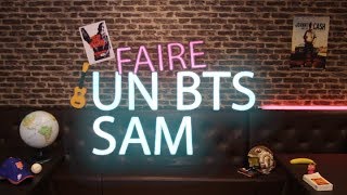 Getting A Bts Sam Management Support Degree - H3 Campus