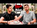      دروغ سنج با فرشاد سایلنت