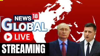 Russia Vs Ukraine War Update | Sudan War Now | Twitter Blue Tick | Deloitte Off Campus 2023 | News18