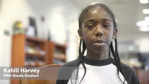 Meet the RoboPandas! Vineville Academy | School Spotlight