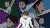 ハイキュー 4期 1 25話