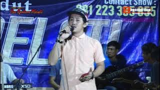 DADI SAKSI // EDDY ZACKY // SILATURRAHIIM SENIMAN SENIWATI KEC JUNTINYUAT NEO KUNTUM MELATI // COVER