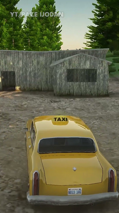 Misteri MONSTER yang disembunyikan Rockstar di GTA San Andreas