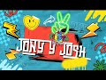 Pregunta del da  gemelos jony y josh