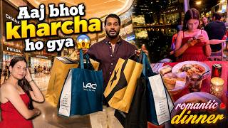 Singapore Itna Kharcha Krdiya 😱😱
