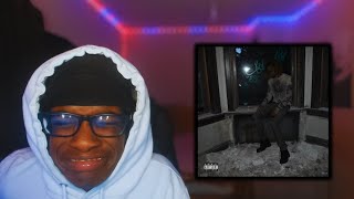 1:00AM Dropped Sum Gas - 1oneam - One Life - Album Reaction