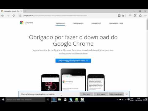 Como tirar o Yahoo da pesquisa do Google Chrome - Canaltech